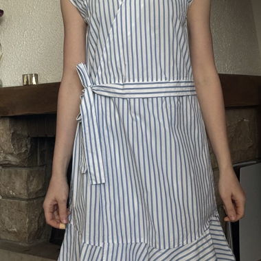 Marc O’Polo Kleid – Grösse M (38)