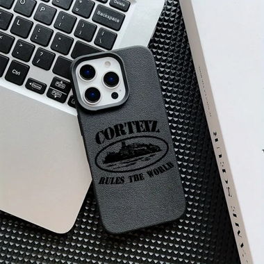 Corteiz Phone Case