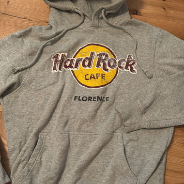 Hard Rock Cafe Hoodie