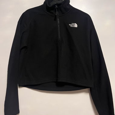 Fleece Pulli northface