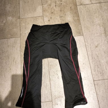Shorts de vélo/ bike shorts
