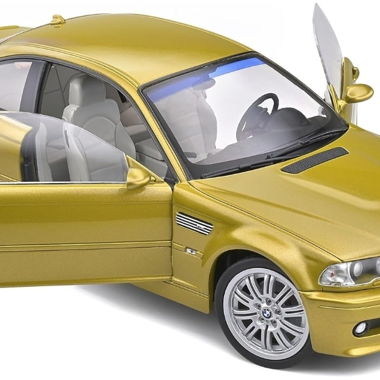 BMW M3 (E46) Baujahr 2000