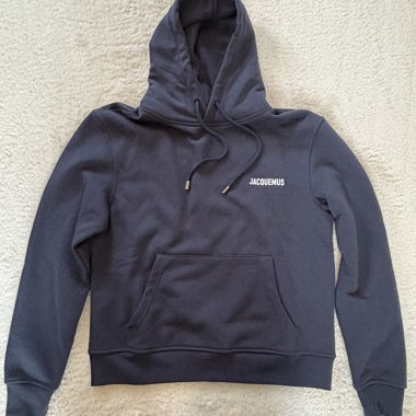 Jacquemus Hoodie
