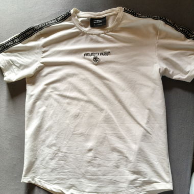 T-shirt Project X Paris
