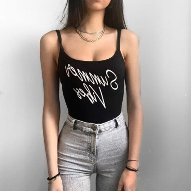 Body noir