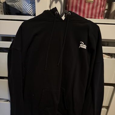 Patta hoodie