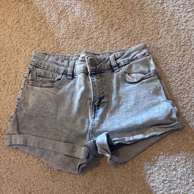 Kurze Hose