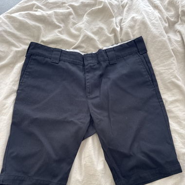Short Dickies Slim Fit W34