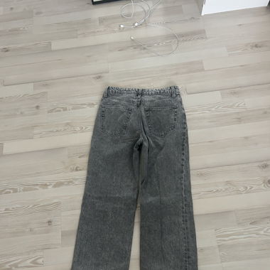 Jeans - Straight Leg Gr.36