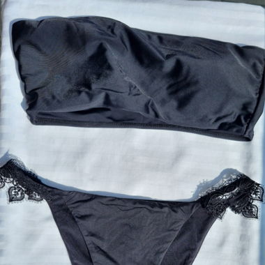 3 teiliges Bikiniset