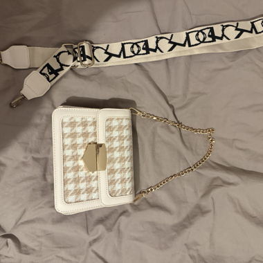 Motiven Tasche 