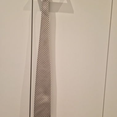 Classic tie 