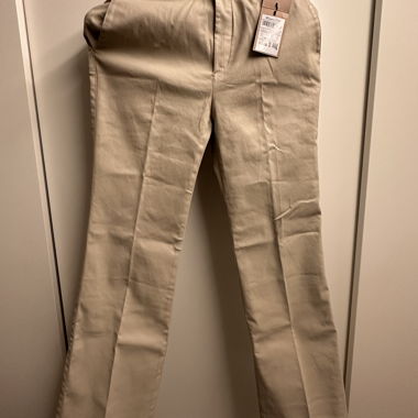 Pantaloni Massimo Dutti taglia 36 - NUOVI!