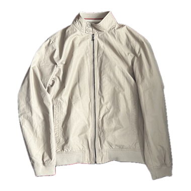 VINTAGE LIGHTWEIGHT JACKET