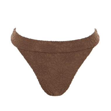 Sommerfiel Swim Mocha Bikinihose