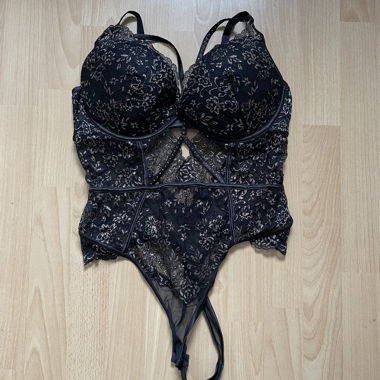 Body lingerie 