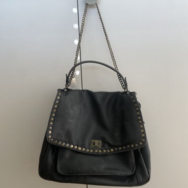 sac en cuir