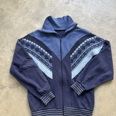Cardigan vintage