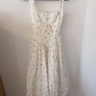 BABYBOO Kleid XS