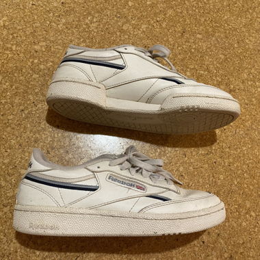 Sneakers bianche Reebok