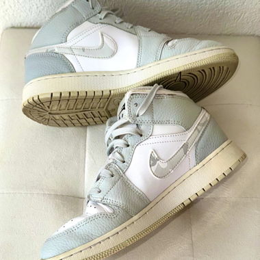 Sneakers Alte Air Jordan