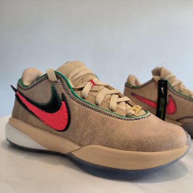 Nike Performance Lebron XX jamais porté (EU38)