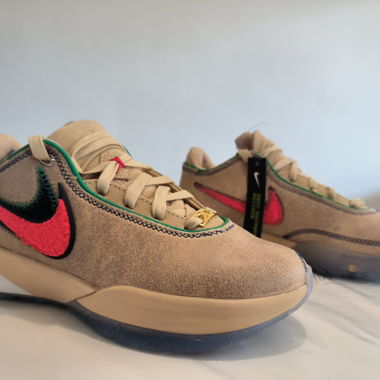 Nike Performance Lebron XX jamais porté (EU38)
