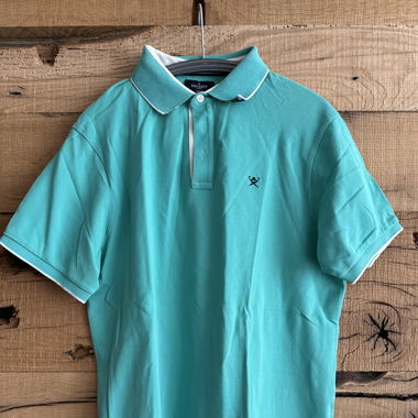 Hackett Polo Shirt