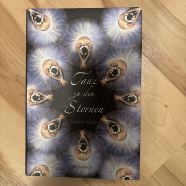 Libro Tanz zu den Sternen