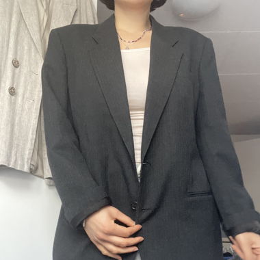 Blazer grey