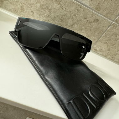 Dior Schwarz Dior CD M1I