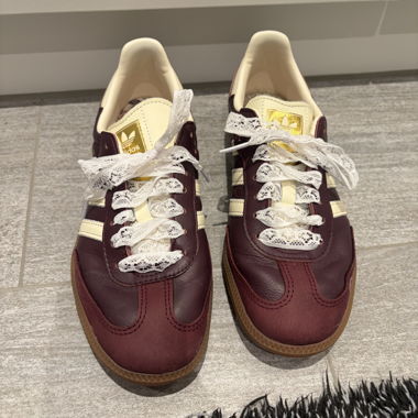 Adidas Samba