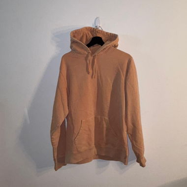Supreme Hoodie (Salmon)