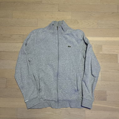 Lacoste Sport Zip Hoodie