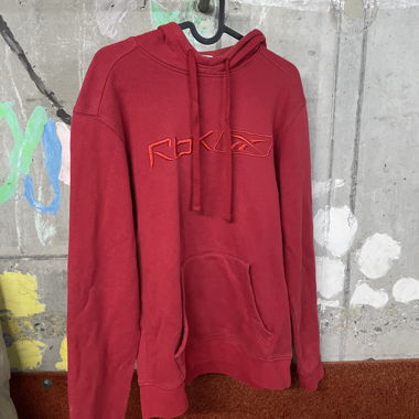 Reebook Hoodie 