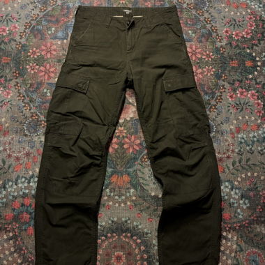 Carhartt cargo pants