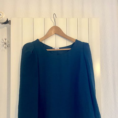 Blouse Claudie Pierlot