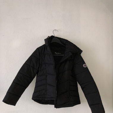 Pepe Jeans Pufferjacke, Steppjacke, Übergangsjacke