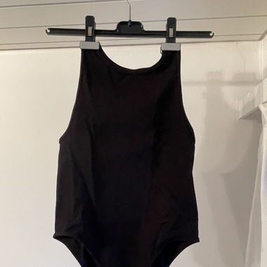 Top, Body