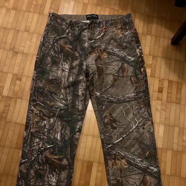 Realtree pants 