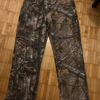Realtree pants 