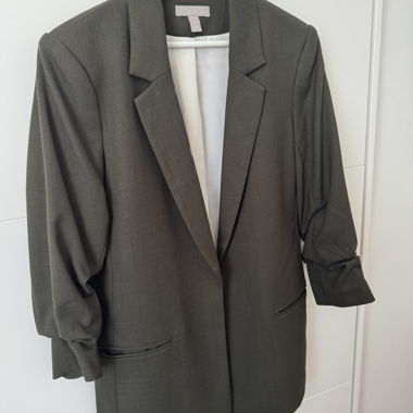 Blazer von H&M