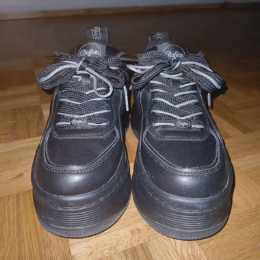 Sneaker bassa Orcus BO vegan