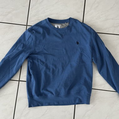 Polo Sports Sweatshirt