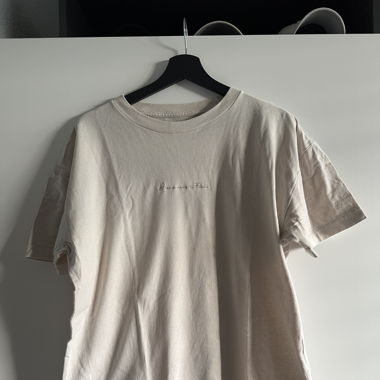 T-shirt (Abercrombie & Fitch)
