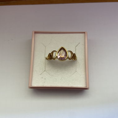 Bague