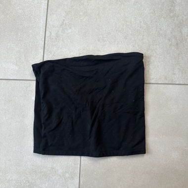 Bershka bandeau top S