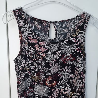 Luftiges Top