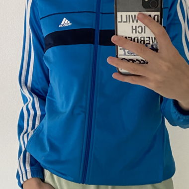trainingsjacke