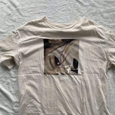 Ariana Grande 7rings tshirt